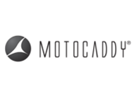 Motocaddy Golf logo