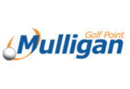 Mulligan Golf Point logo