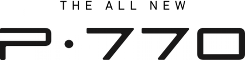 P770 Logo