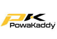 Logo Powakaddy Golf