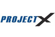project x logo