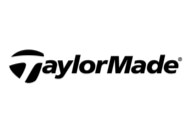 Logo TaylorMade Golf