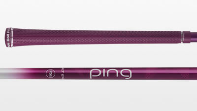 Shaft and grip ping gle2