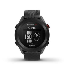 garmin approach s12