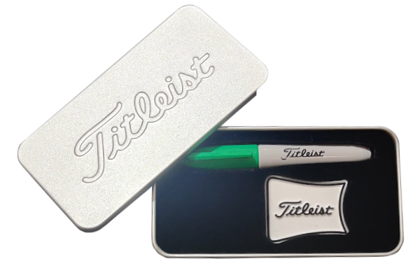 Pennarello TItleist