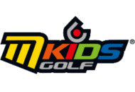 Mkids Golf logo