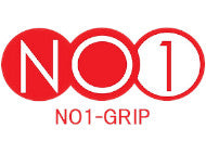 no1 grip logo