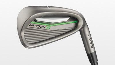 Prodi g cavity iron