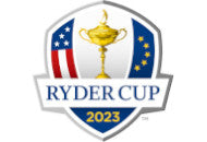 Ryder Cup 2023 logo