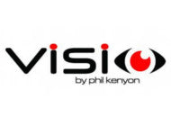 Visio putting aids logo