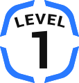 level 1