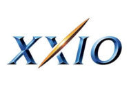xxio golf logo