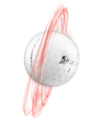 spinning ball