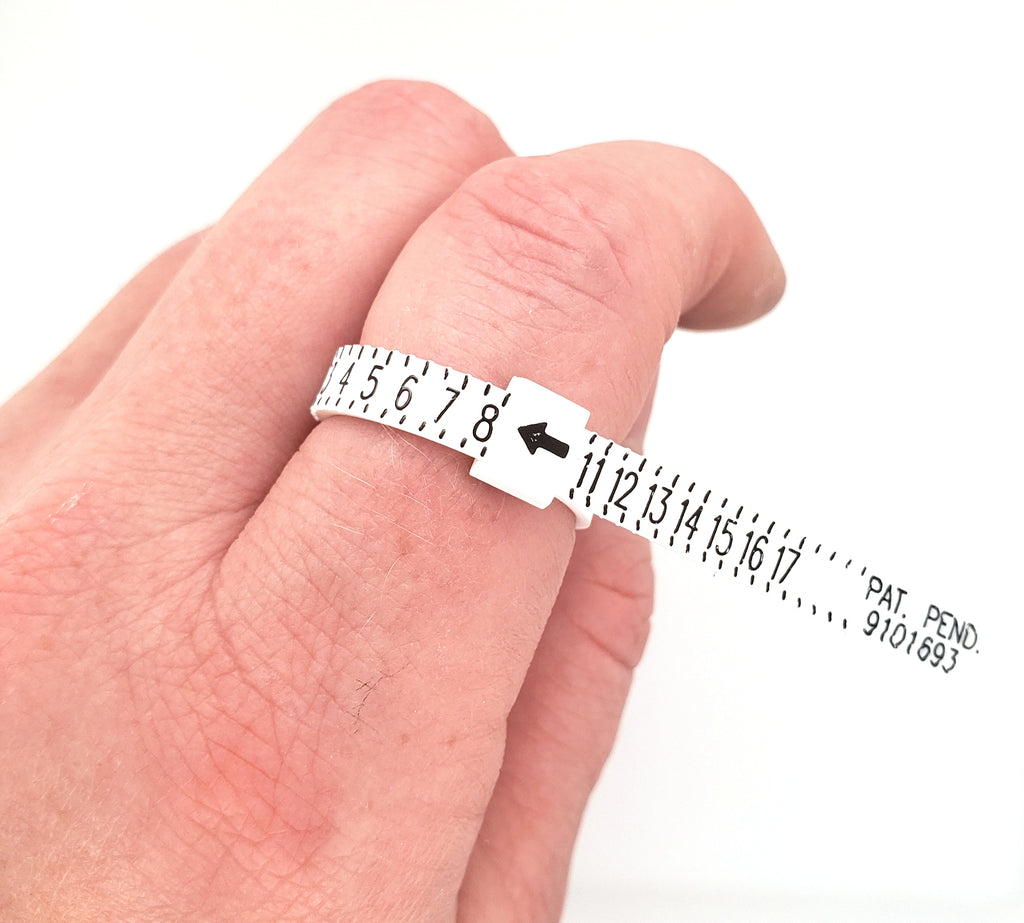 where to buy a ring sizer