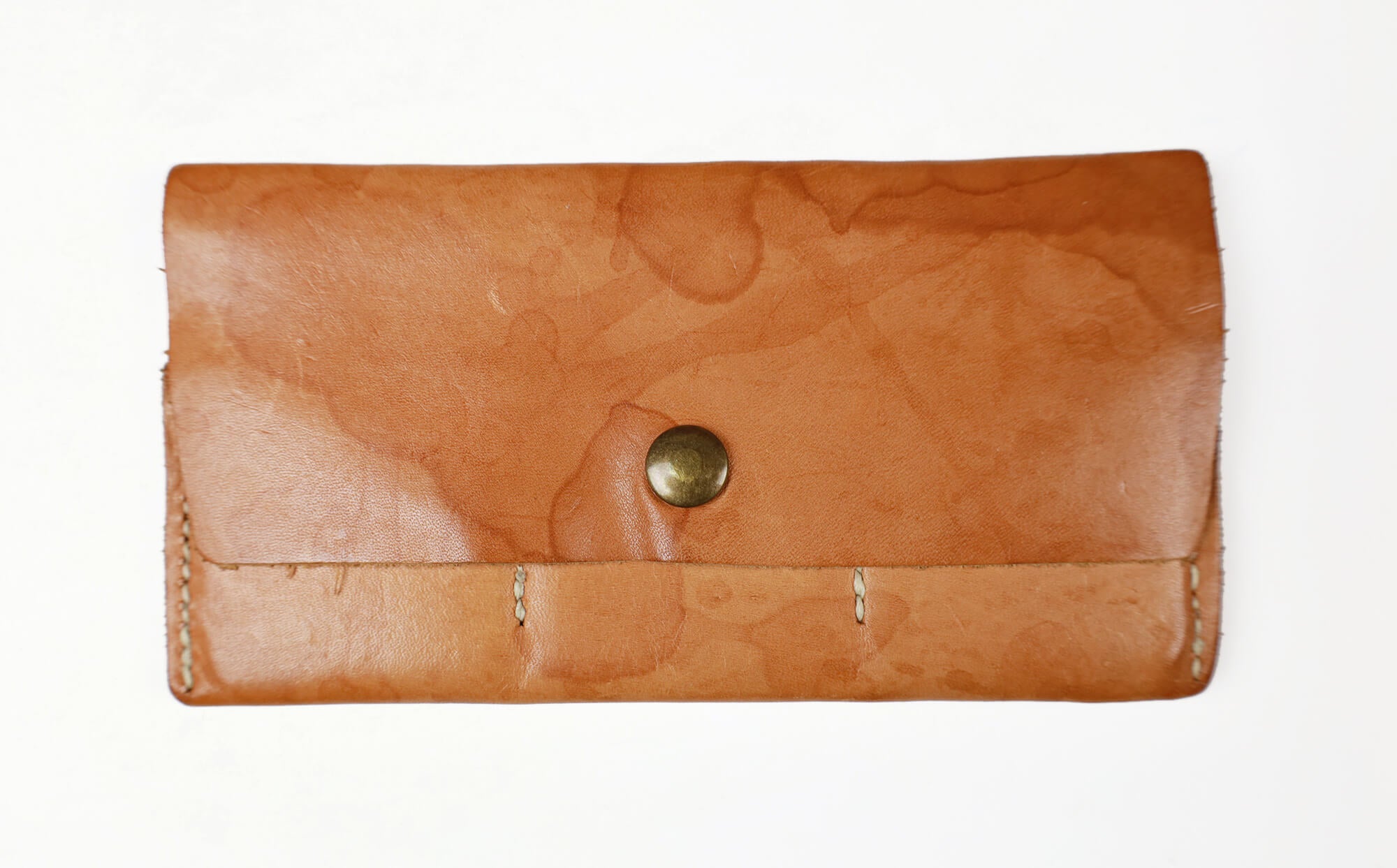 Guide to Vegetable-Tanned Leather - Klum House