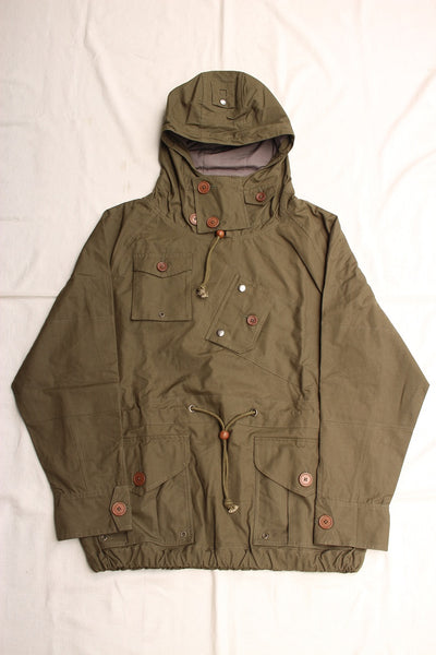 再値下げ！hawkwood mercantile ベンタイル アノラック