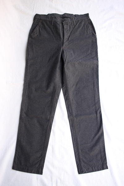 フリーホイーラーズ／Deck Trousers／W36 手数料安い www.bussiere