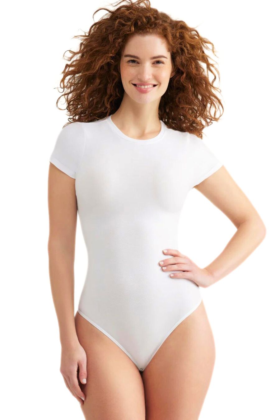 Yummie Madelyn Smoothing Bodysuit & Reviews