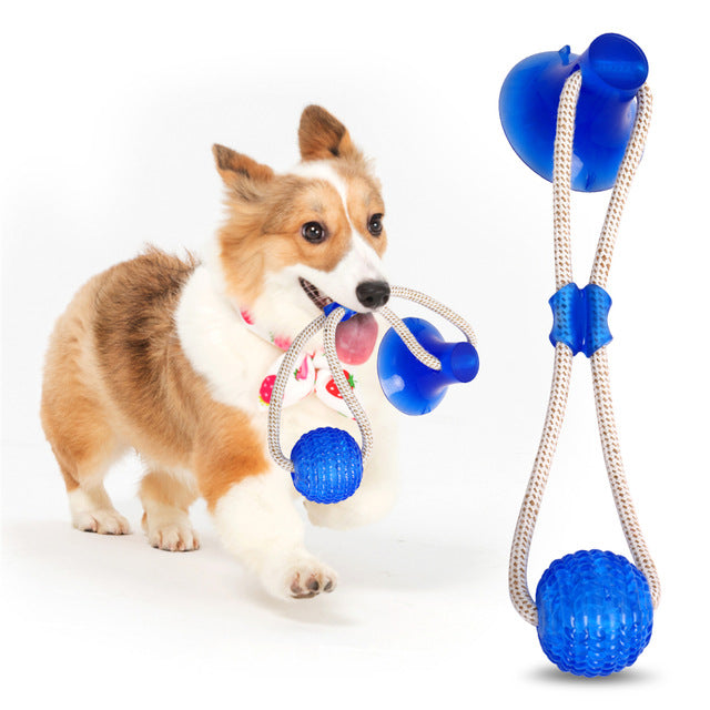 puppy tug toys