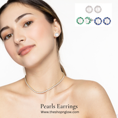 Pearls | The Shop'n Glow