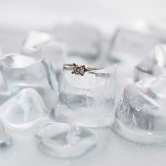 Ice and Sterling silver Jewelry | The Shop'n Glow