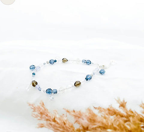 Helykoru crystal jewelry