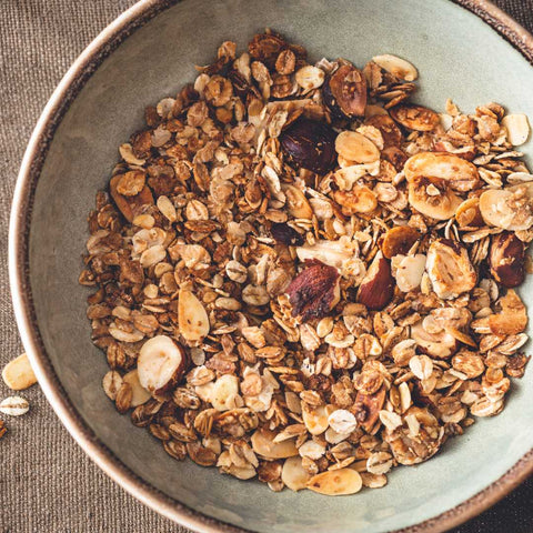 Chocolate Lovers Muesli