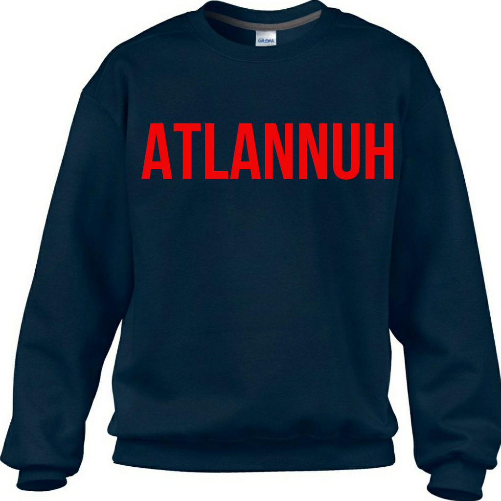 atlannuh sweater