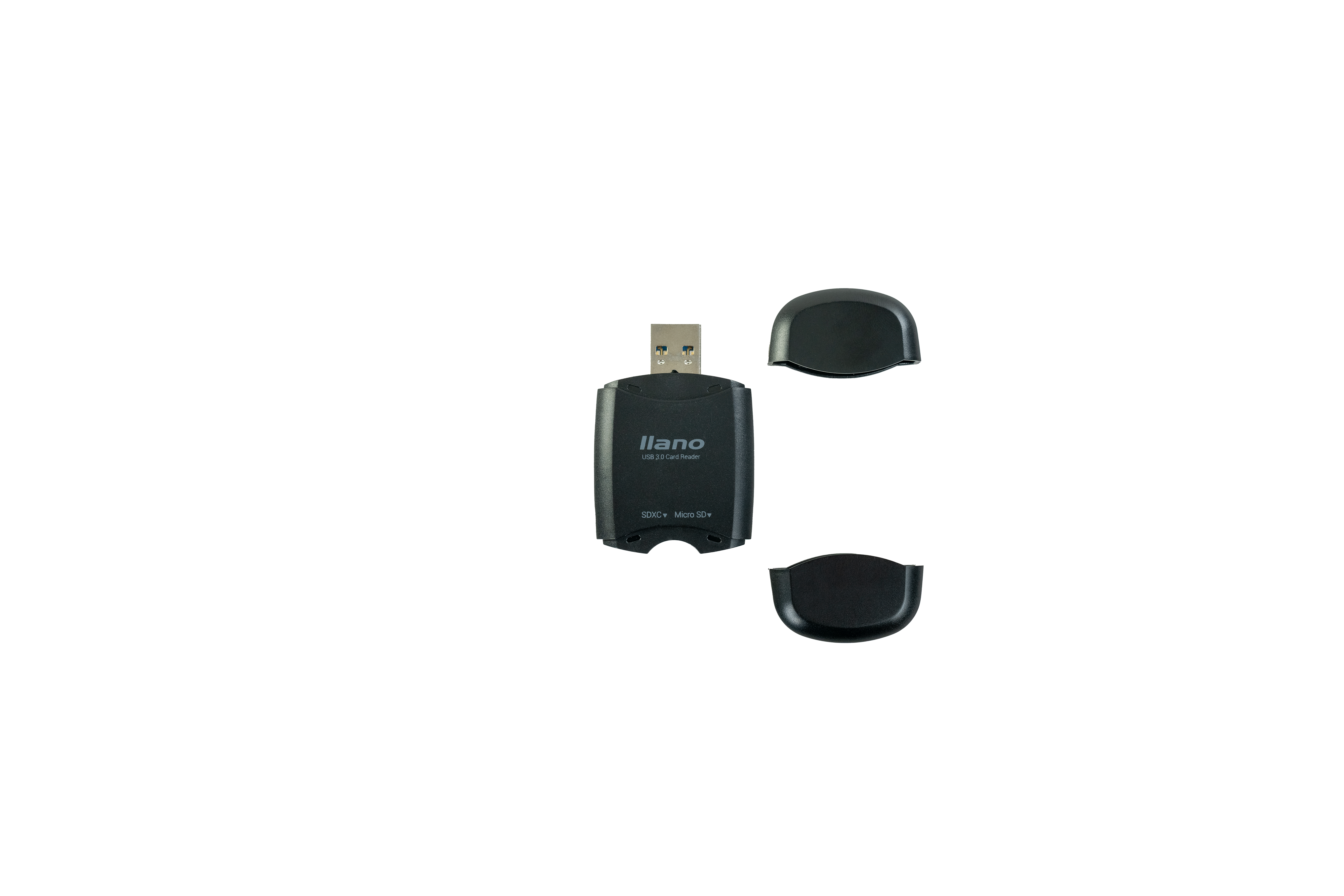 Quick Sight 16gb SD Card with SD to USB Adaptor Combo Kit