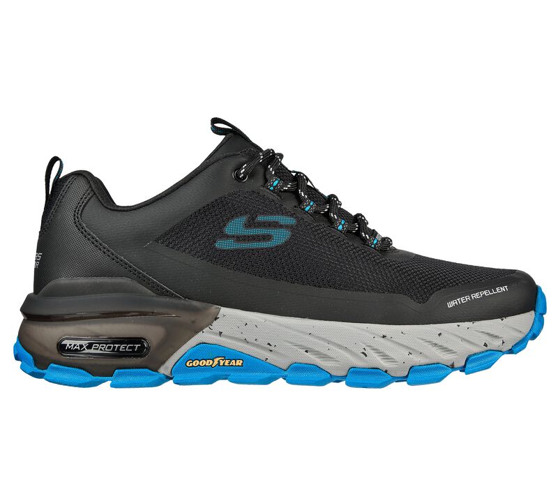 MEN'S Skechers Max Protect Water Repellent - Liberated 237301 – Shoes 4 You