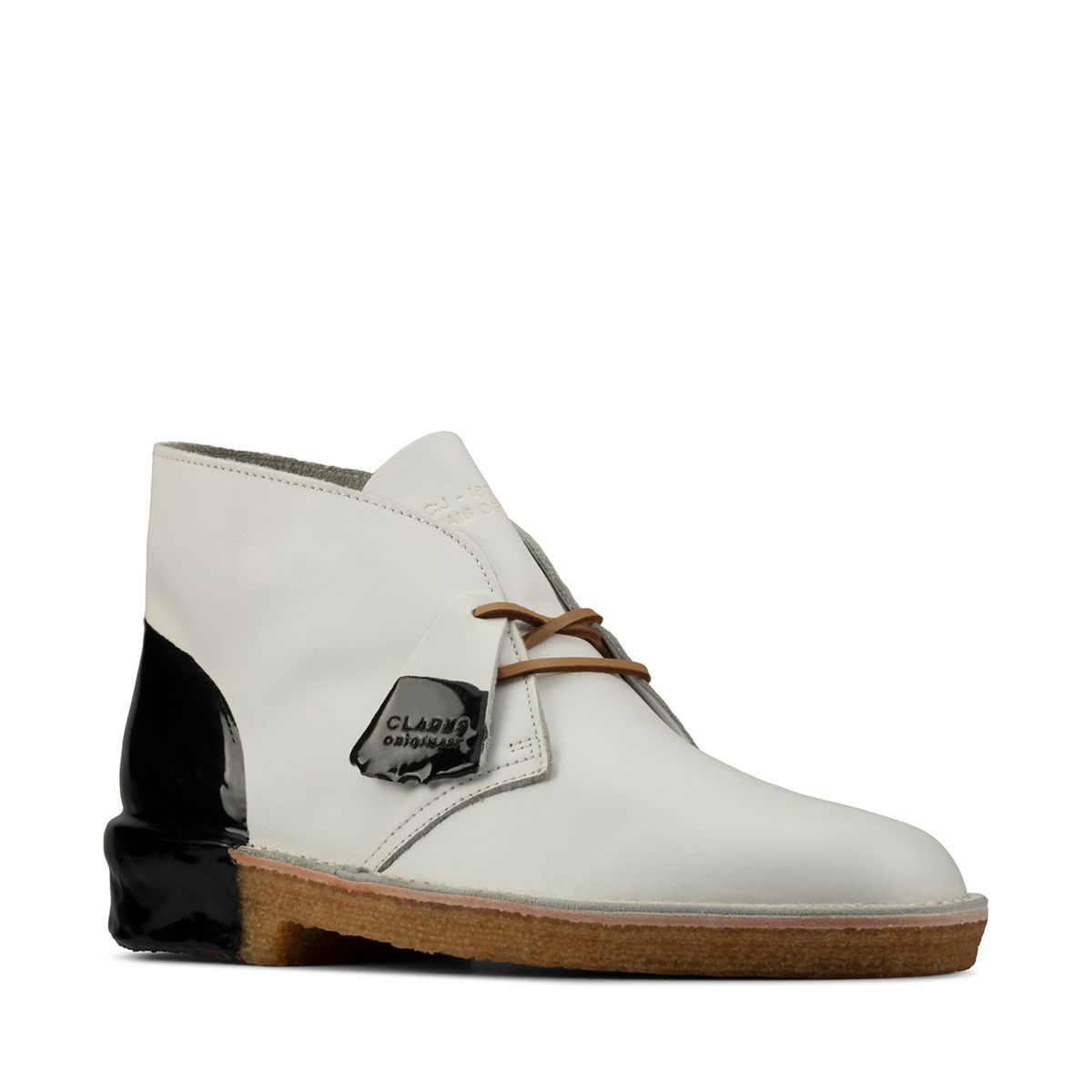Bergbeklimmer Productie semester Clarks Mens Originals Desert Boot Limited Edition Made in ITALY | eBay