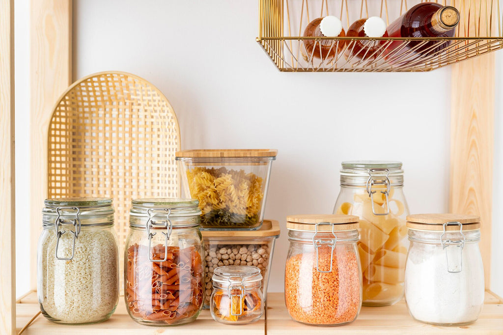 Fermented Foods: Gut-Friendly Additions