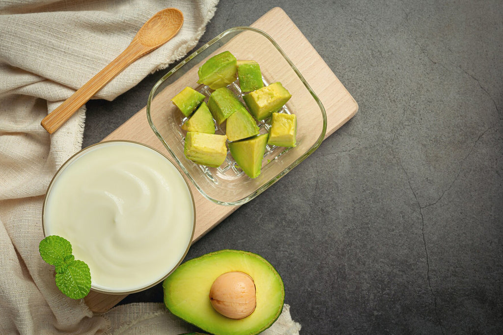 Avocado: The Creamy Superfood