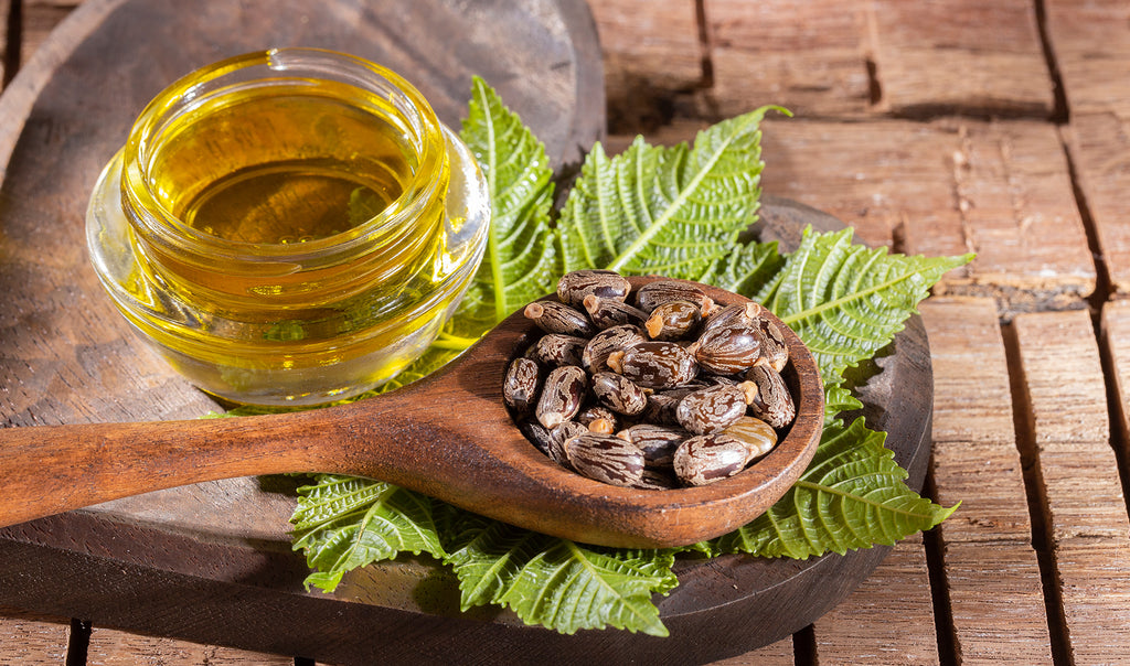 Castor Oil