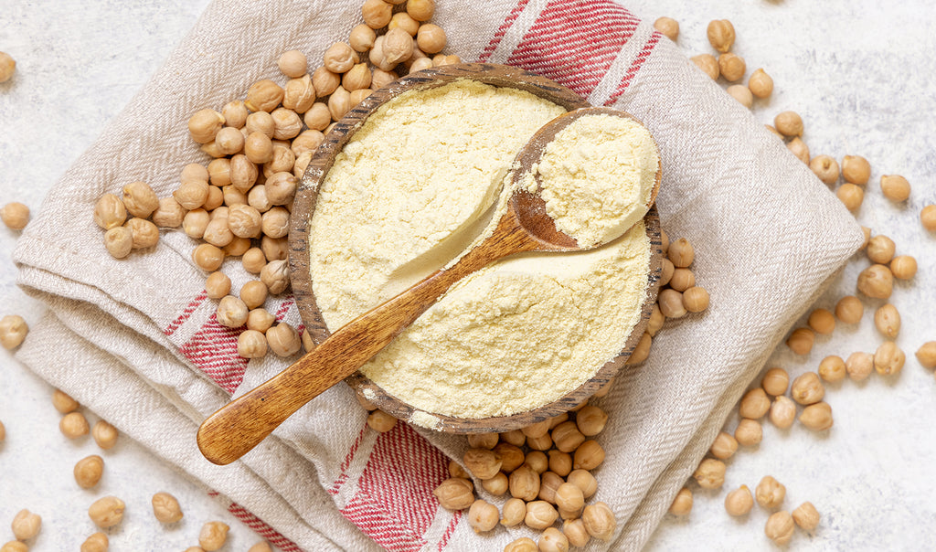 Chickpea Flour