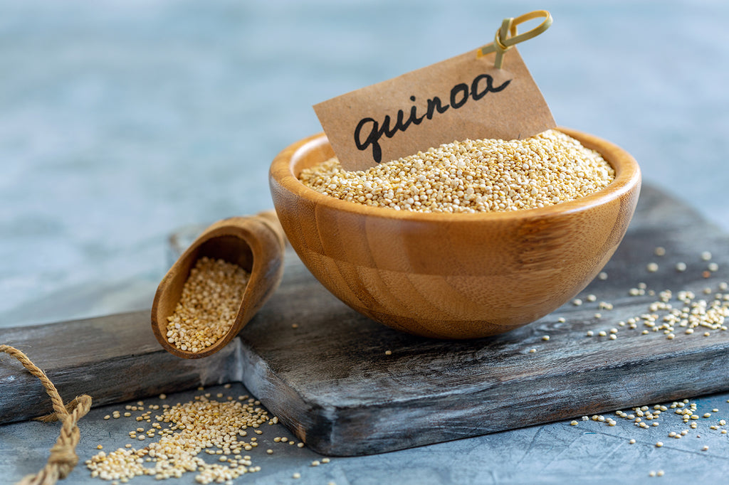 Organic Quinoa