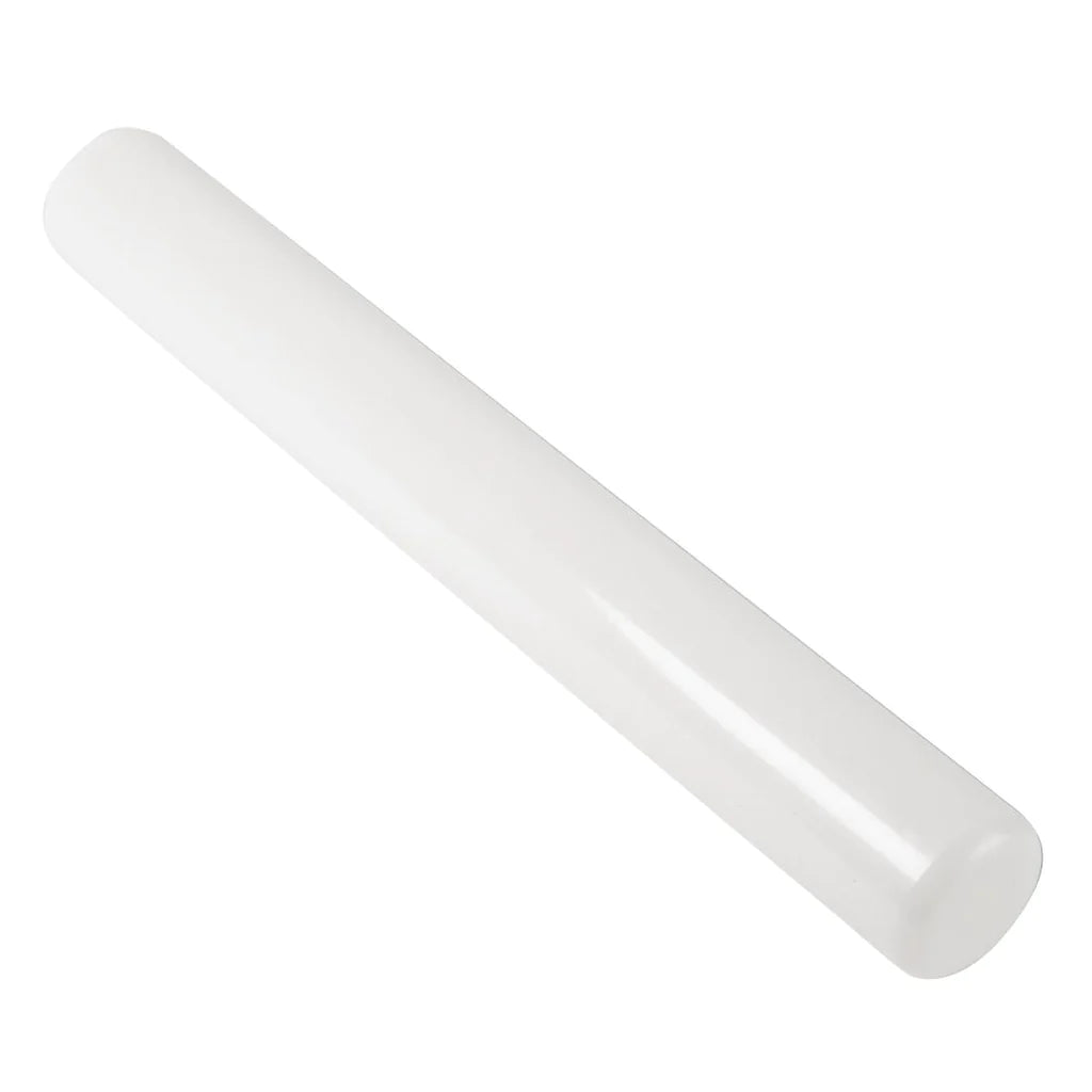 12 POLYETHYLENE ROLLING PIN