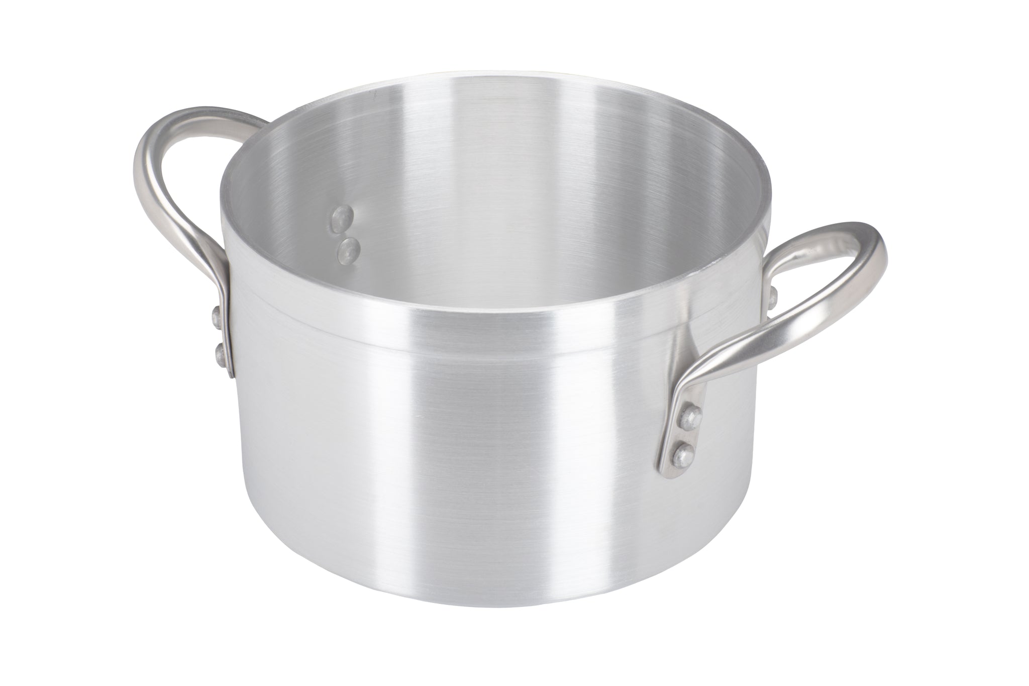 24cm Aluminium Medium Duty Boiling Pot (1079) | Chef Set