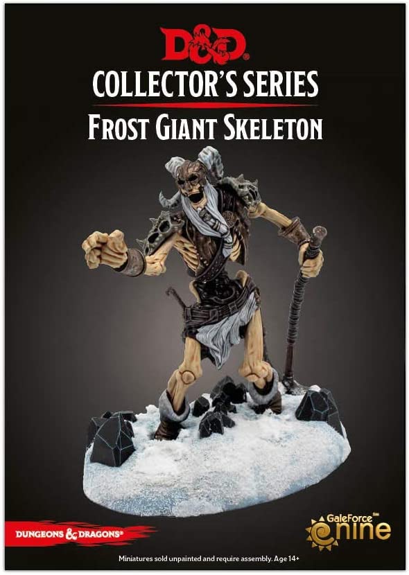 Gale Force Nine Frost Giant Reaver Storm King's Thunder GF9 71054