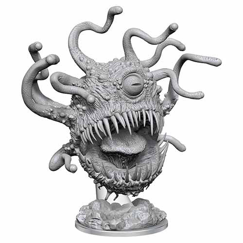 beholder dungeons and dragons