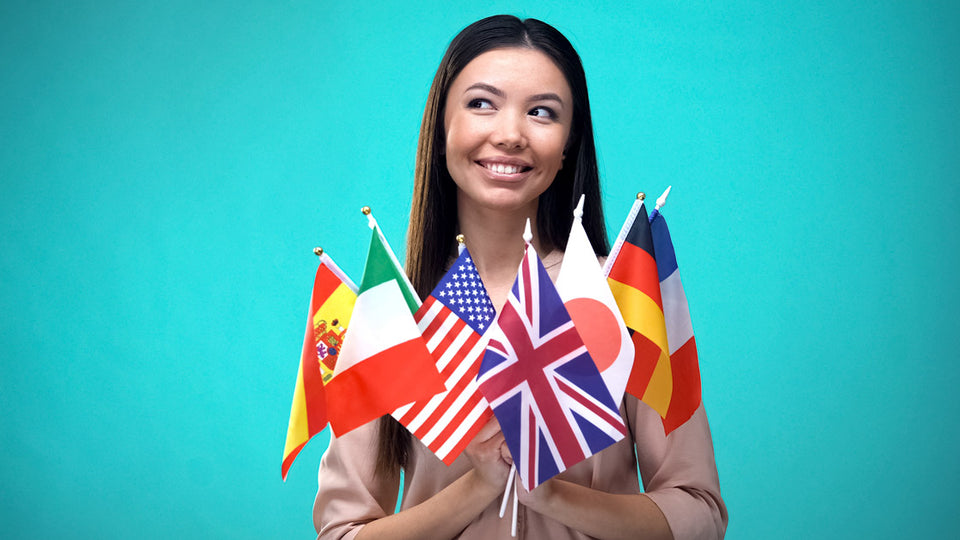 Los beneficios que ser multilingual le trae a tu carrera como graduado |  SCHOLASTICA