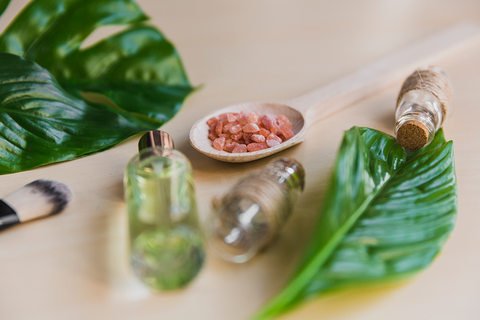 Aroma que cura - Os benefícios da Aromoterapia e dos Óleos essenciais