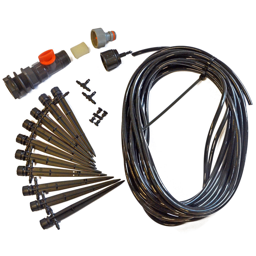 drip irrigation kit