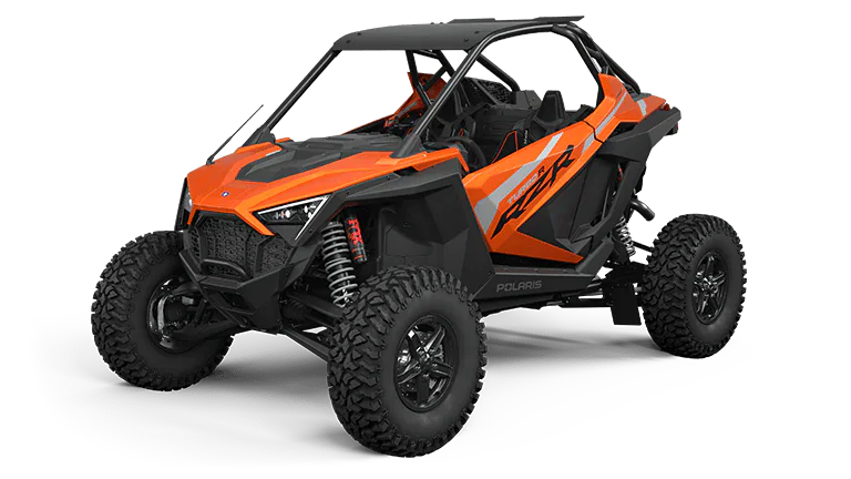 Polaris RZR Turbo R