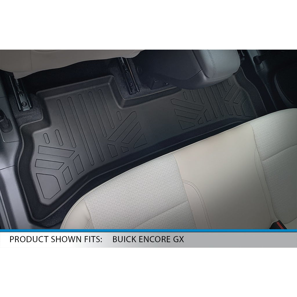 SMARTLINER Custom Fit for 2020-2022 Buick Encore GX