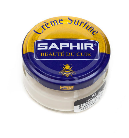 saphir neutral cream