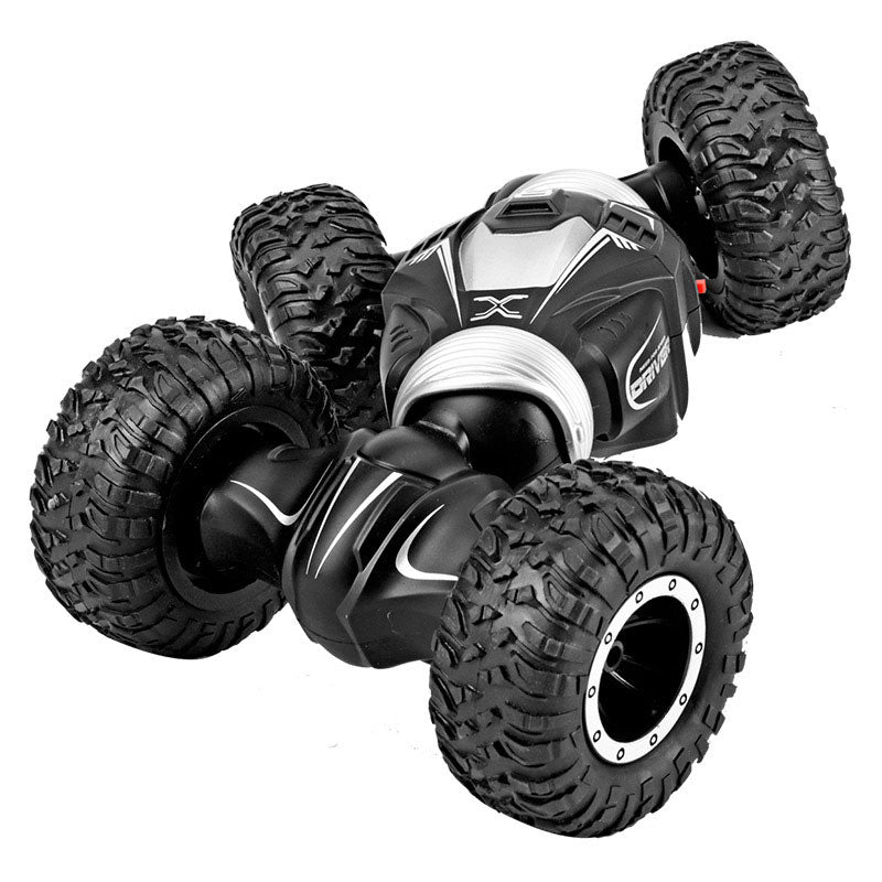 remote control car double sided