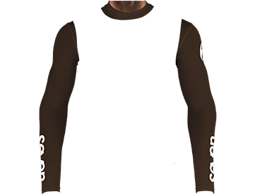 T-shirt Sleeveless Shirt Outerwear - T - Roblox Muscle Transparent PNG