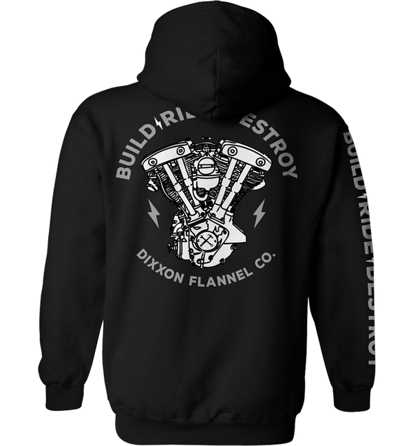 Men's Dixxon Hoodies – Page 2 – Dixxon Canada