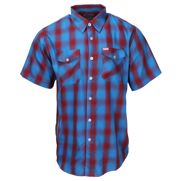 Men's Bamboo Shirts – Dixxon Canada